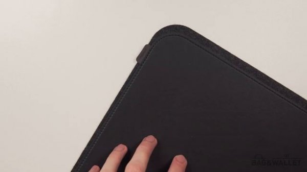 Обзор настольного коврика Orbitkey Desk Mat