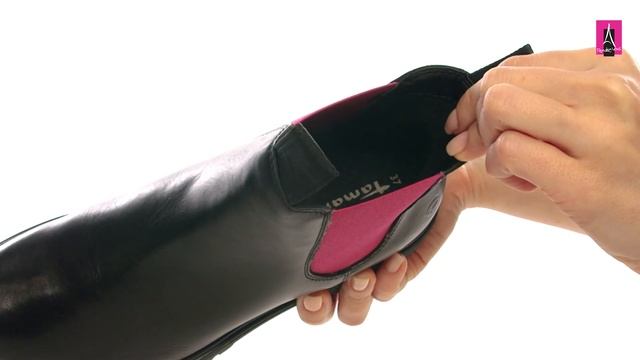 3796348 Видеообзор I Женские челси TAMARIS SOUL