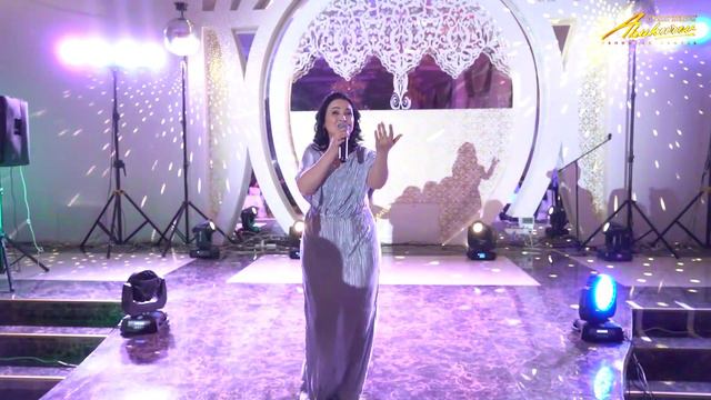 Фаина Абдуллаева - Вува йиз дарман. Новинка 2024 смотреть онлайн