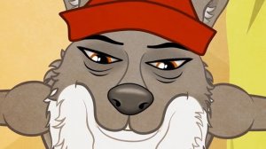 Волк и семеро козлят - Сказки и рассказы для детей - Russian Fairy Tales