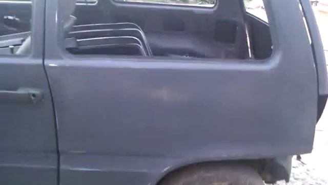 ока готовимся к покраске и сварке смотреть онлайн