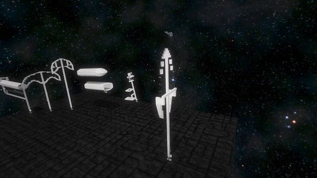 Space Engineers S2E23 Interior Decorating смотреть онлайн