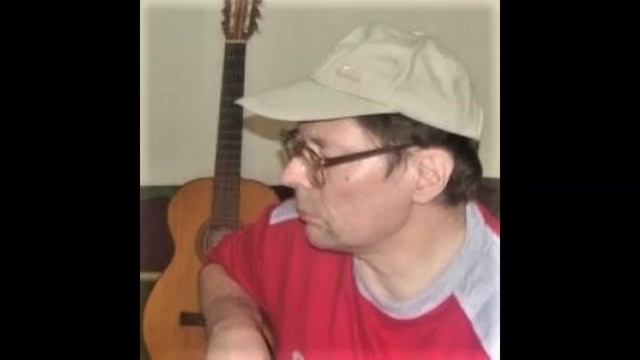 Сергей Колчигин Ночной вальс на стихи дядюшки АгАя смотреть онлайн