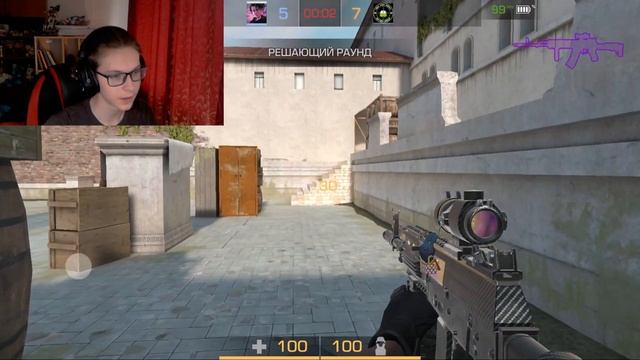 ЗАШЁЛ В СТАНДОФФ 2 СПУСТЯ ГОД (STANDOFF 2 UPDATE 0.26.0) смотреть онлайн