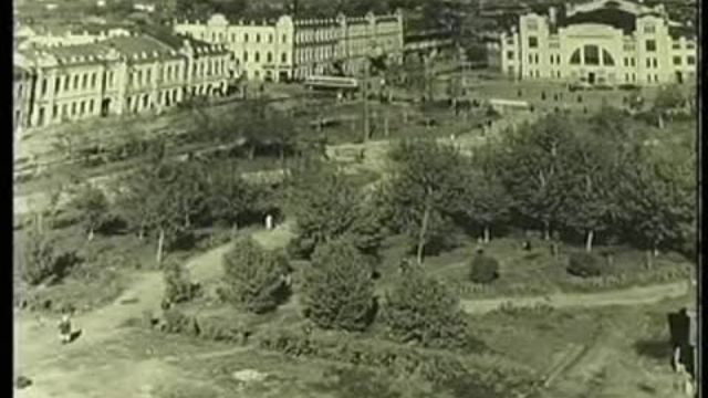 Губерния - 200 лет (1910-1920)