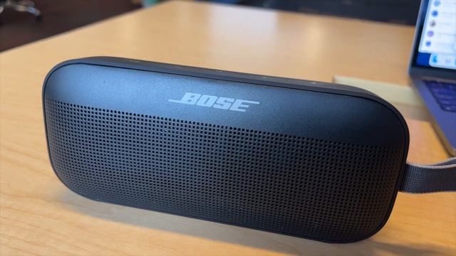 BOSE FLEX REVIEW (LONG TERM) смотреть онлайн