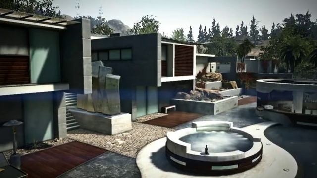 Montaje Black ops 2 WINTERSALONE - By Darken X смотреть онлайн