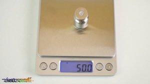 Электронные ювелирные весы Digital Scale-2000