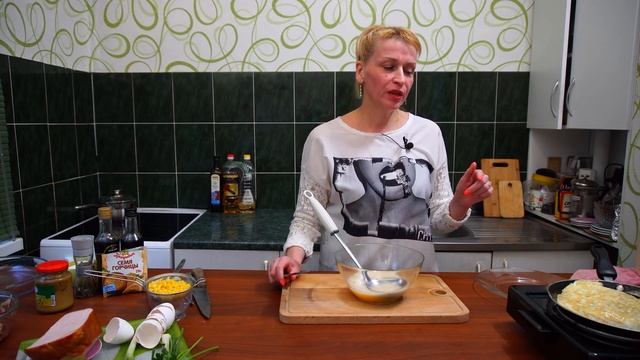 Праздничный салат с мясом для мужа простой рецепт на ужин и обед! смотреть онлайн