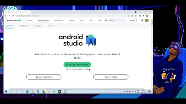 Kotlin For Android Development: Learn Kotlin From Scratch - PART- 5 смотреть онлайн