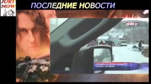 Кузьма Скрябин и Порошенко