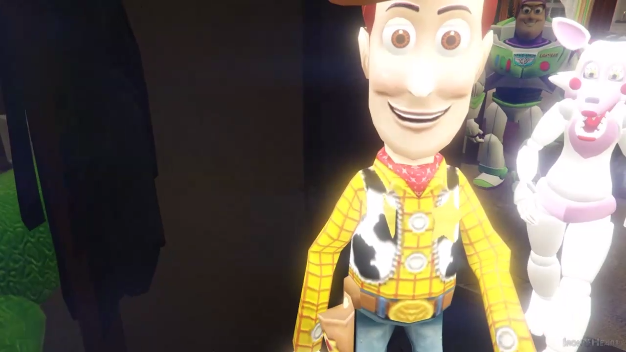 ИСТОРИЯ ИГРУШЕК: КОМНАТА ЭНДИ! ВИДЕО ОБЗОР ЛУЧШИХ МОДОВ МИРА ИГРЫ GTA V MODS ONLINE ГТА 5 МОДЫ смотреть онлайн