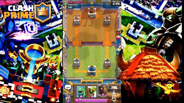 Chest Tracker [How to track your UPCOMING CHEST]🔥CLASH ROYALE🔥 смотреть онлайн