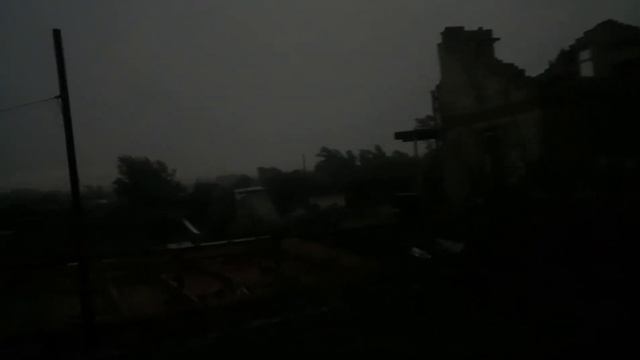 Ураган в Барнауле 2018 смотреть онлайн