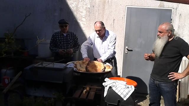 Тандырная Лепёшка на суд общественности смотреть онлайн