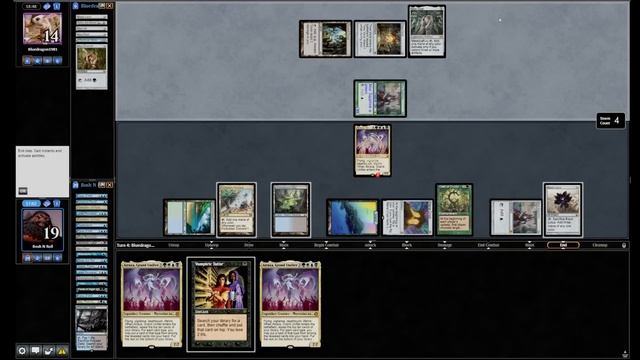 A SMOOTH OPER-PRAETOR! Vintage Atraxa, Grand Unifier Oath of Druids Combo. Undefeated 5-0 Trophy MT смотреть онлайн