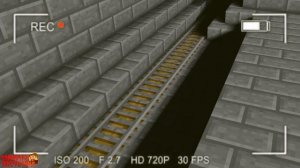 Нашел ПОЕЗД ПРИЗРАК в Майнкрафте / Майнкрафт Страшилки