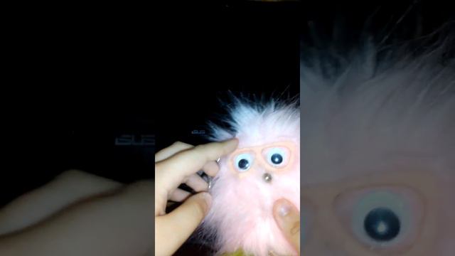 Игрушка пушистик смотреть онлайн