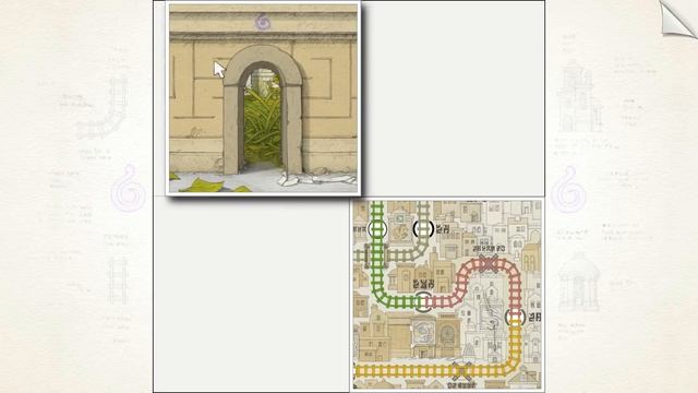 Gorogoa - Прохождение игры #2 | Глубокомысленный ФИНАЛ смотреть онлайн
