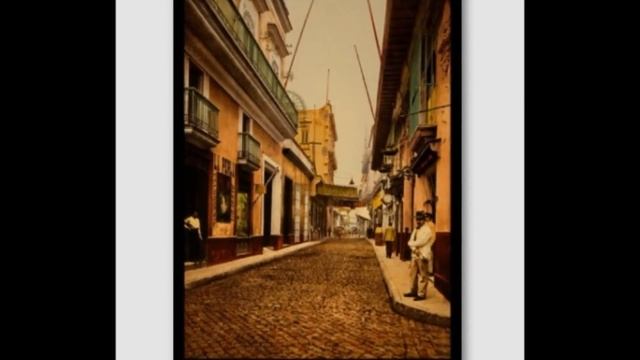 Represent Cuba смотреть онлайн