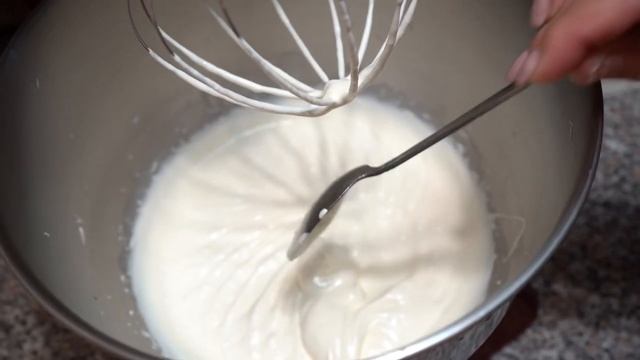 Самый простой рецепт домашнего мороженого. Как приготовить очень вкусный десерт в домашних условиях смотреть онлайн