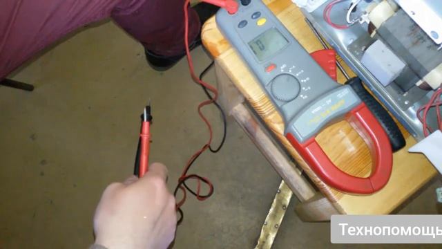 Как отремонтировать микроволновку? / работает но не греет/ the microwave does not heat смотреть онлайн