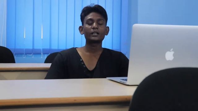Successful MEAN stack student | MEAN Stack Training institute in Kolkata смотреть онлайн