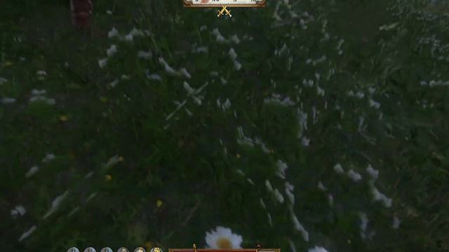 Kingdom Come: Deliverance cuman camp fight смотреть онлайн