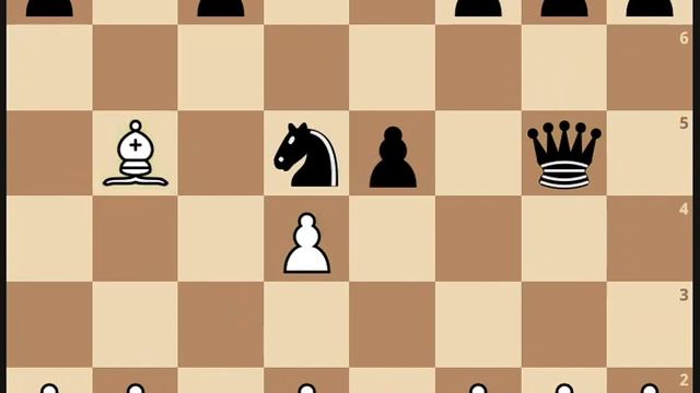 Italian Game: Two Knights Defense, Ulvestad & Fritz Variations смотреть онлайн