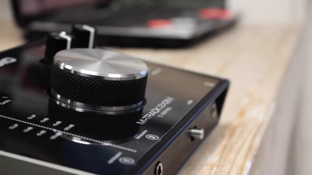 ТОП-5 аудиоинтерфейсов до 150$ (2018) смотреть онлайн