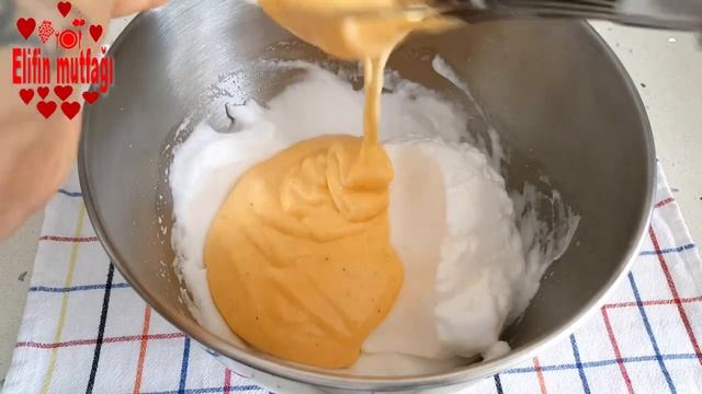 PATATESLİ ENFES OMLET