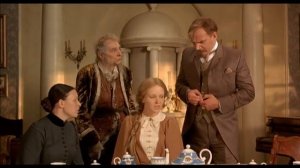 А  Чехов  САД  Вишнёвый сад 2008, Сергей Овчаров