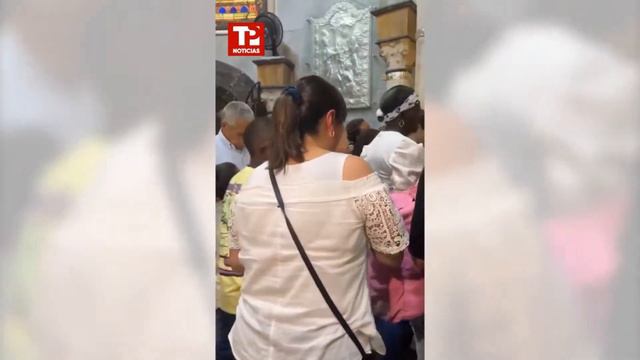 Telepacífico Noticias - Emisión 1:00 PM | 25 marzo 2024 смотреть онлайн