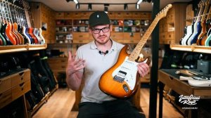 Звукосниматели MFD - наука на службе музыки | Гитарный Клуб