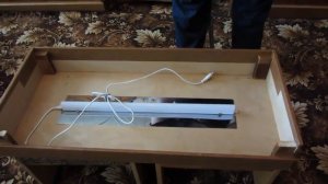 Как изготовить крышку для аквариума своими руками.