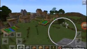 Новый ключ генерации на деревня 0.14.0