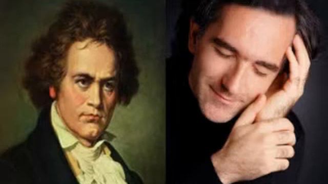 Dr. Sotirios Dimitriadis (piano) - Beethoven: Concerto No. 2 Mov. 2 (Op. 19, B-Flat major) смотреть онлайн