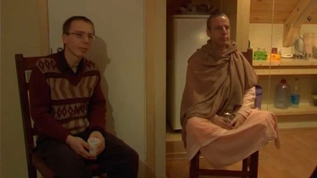 Darshan Series Sermons Disc#2 смотреть онлайн