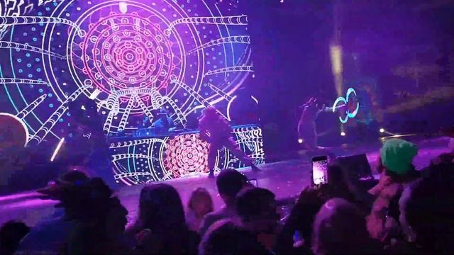 Танцы 2020 - АVATARS на Зимней сказке смотреть онлайн