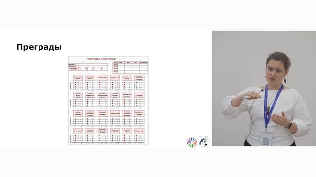 Работа с детьми с РАС: диагностика, возрастные критерии, выбор целей вмешательства | ИДПО ДТСЗН