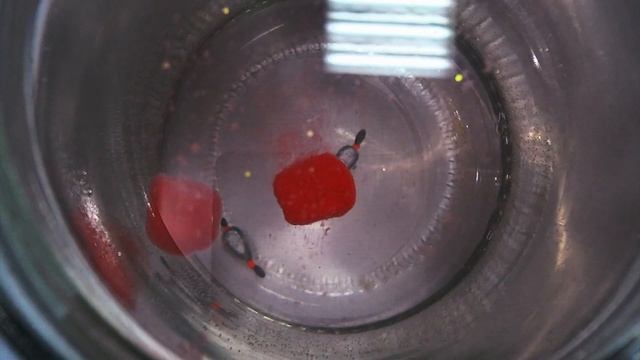 Клевые обзоры № 28 Сравнение форелевых паст DUNAEV и Berkley смотреть онлайн