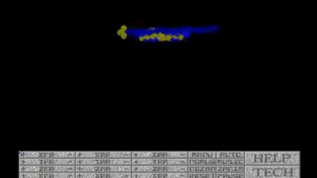 Amiga Demo : Vectorballs (Hypnosis) смотреть онлайн