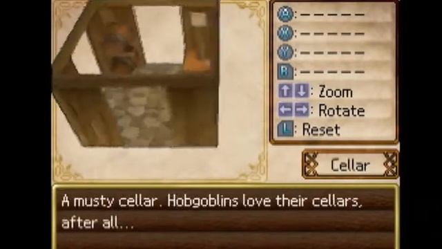 Gameplay trailer Atlus USA's Master of the Monster Lair RPG смотреть онлайн
