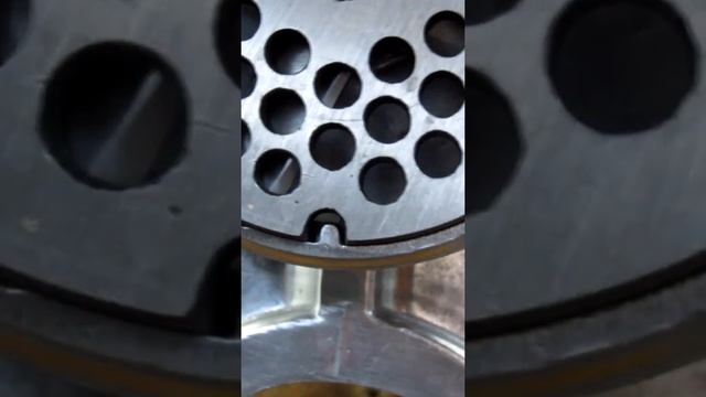 Сборка Мясорубки своими руками. Очень просто #shorts смотреть онлайн