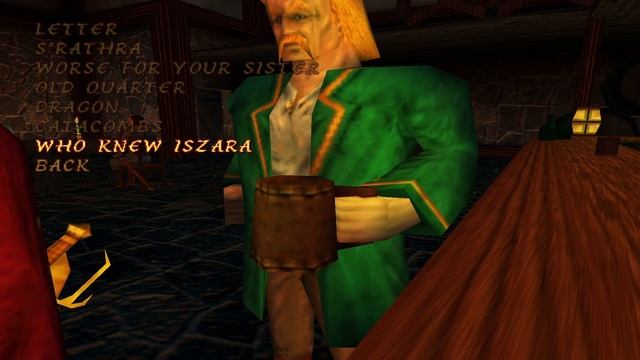 Let's Play An Elder Scrolls Adventure: Redguard - Part 1 смотреть онлайн