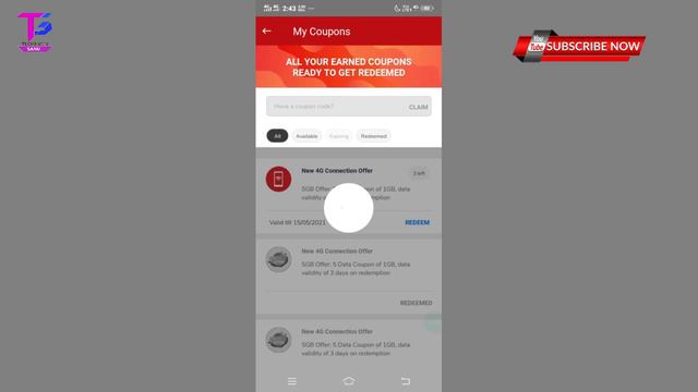 Airtel free 7 GB data Voucher Trick | How to Get Free Data in Airtel Sim | Airtel Free Internet смотреть онлайн