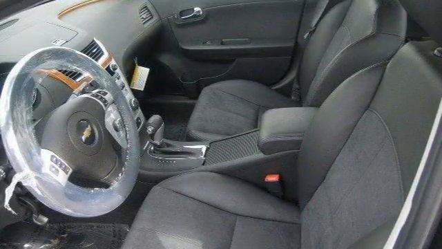 2010 Chevrolet Malibu Milwaukee WI WI смотреть онлайн