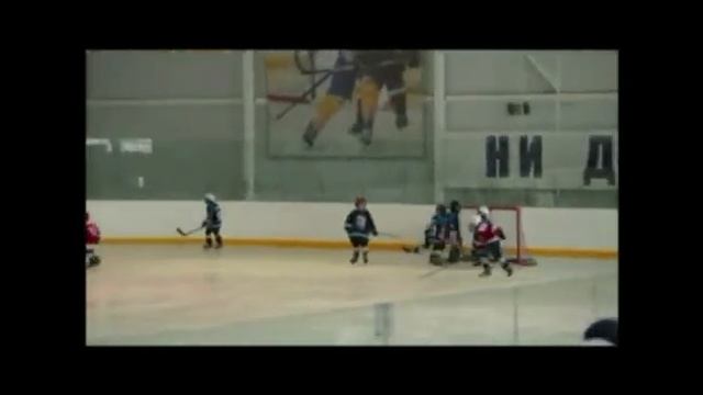 Мой любимый вид спорта - Хоккей смотреть онлайн