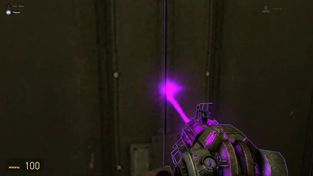 ТАКОЙ СЕБЕ ОТЕЛЬ И ОГРОМНЫЙ БАССЕЙН ► Побег от некстботов | Garry's Mod смотреть онлайн