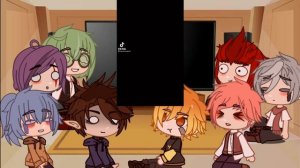 ?Реакция не 13 карт на Оригинал?(Вару)Гарем ВаРу))